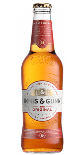 Innis and Gunn The Original